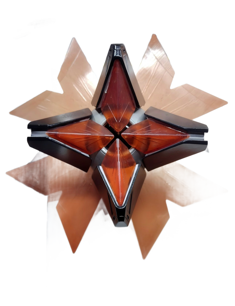 Updated product image