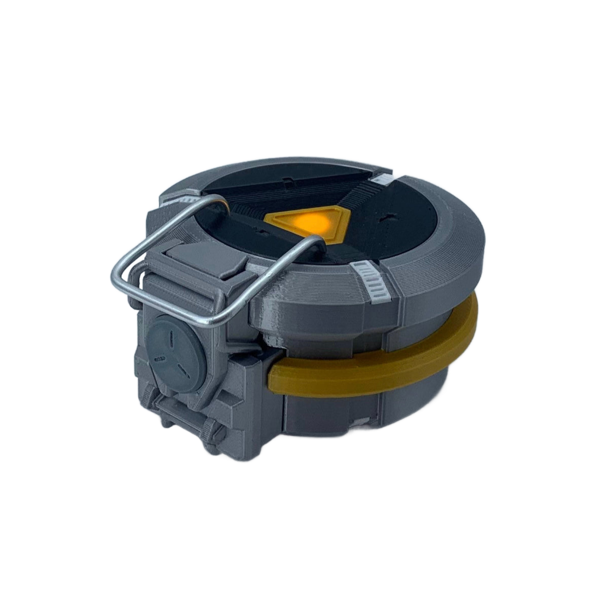Updated product image