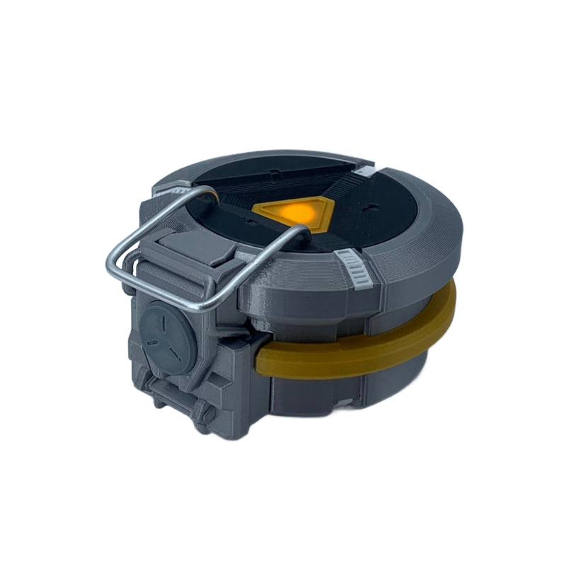 Updated product image