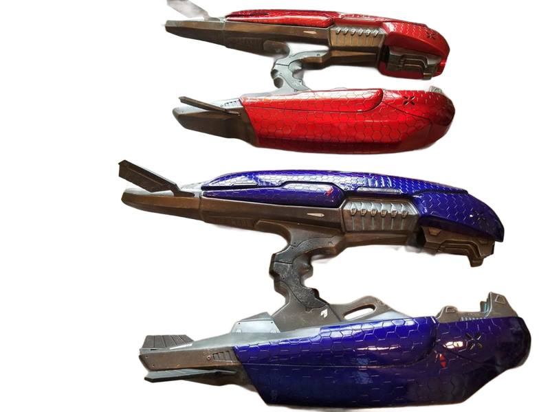 Updated product image