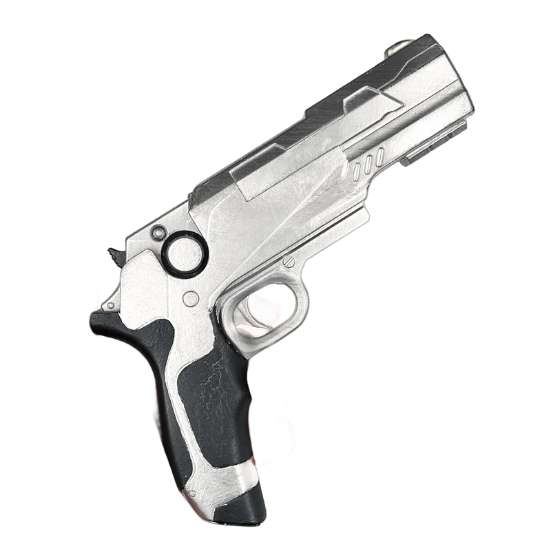 Updated product image
