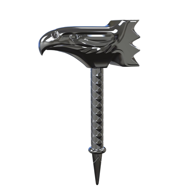 Updated product image