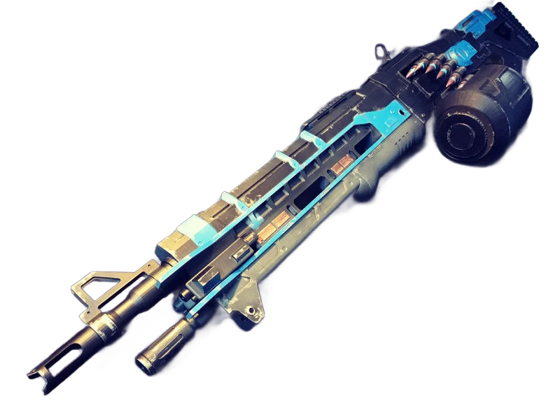 Updated product image