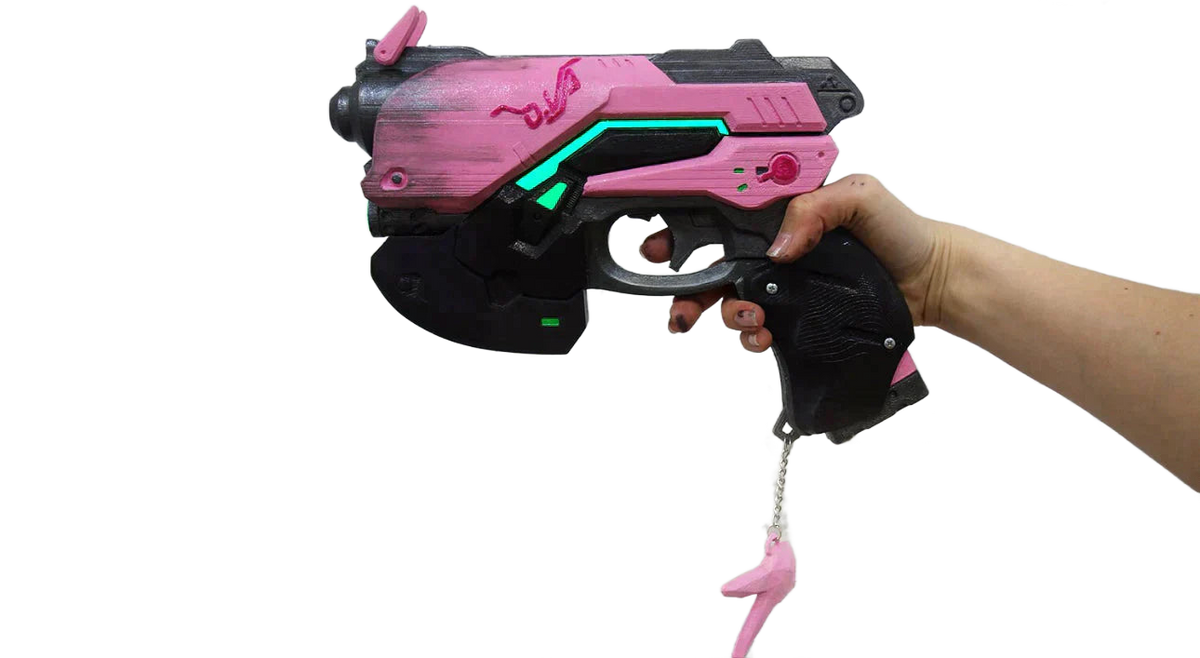 Updated product image