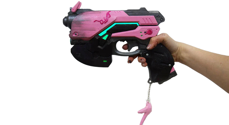 Updated product image