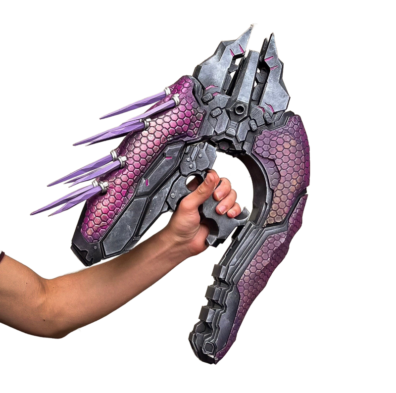 Updated product image