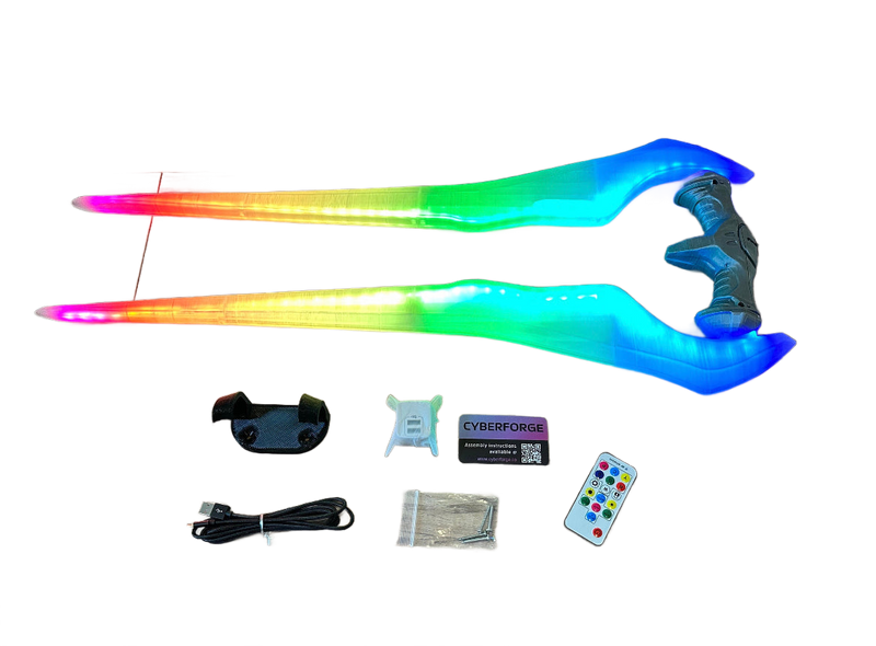 Updated product image