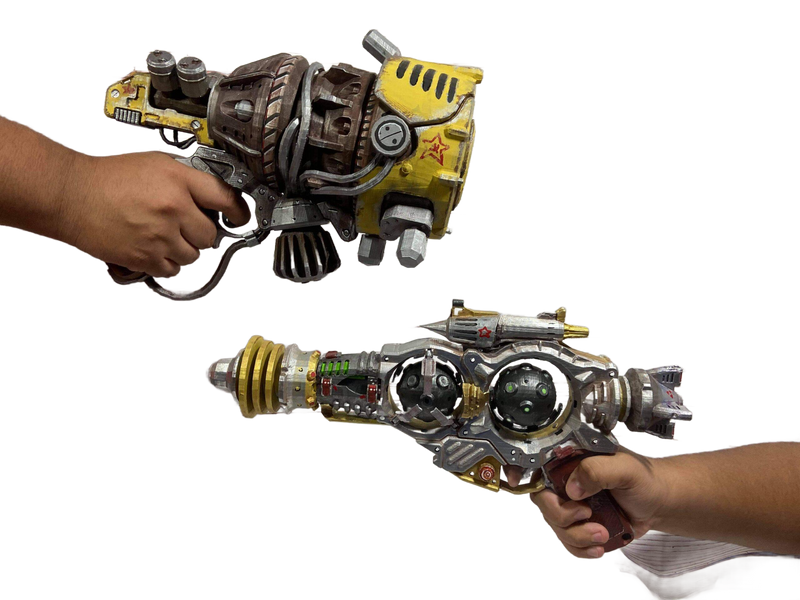Updated product image