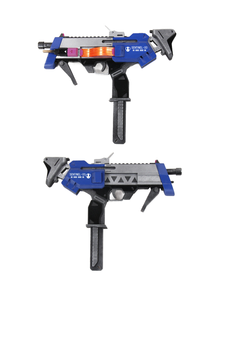 Updated product image