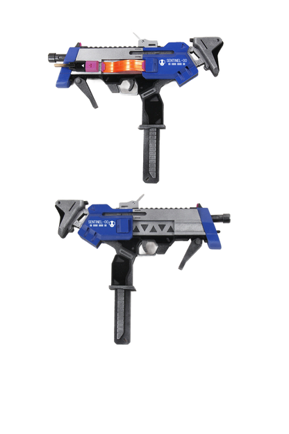 Updated product image