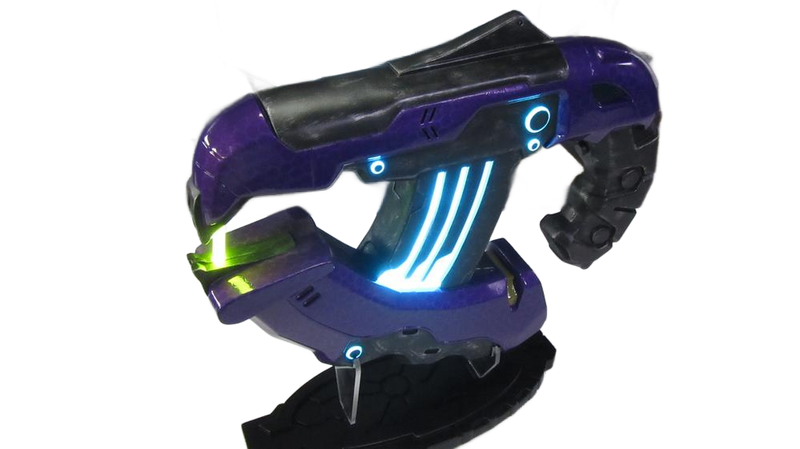 Updated product image