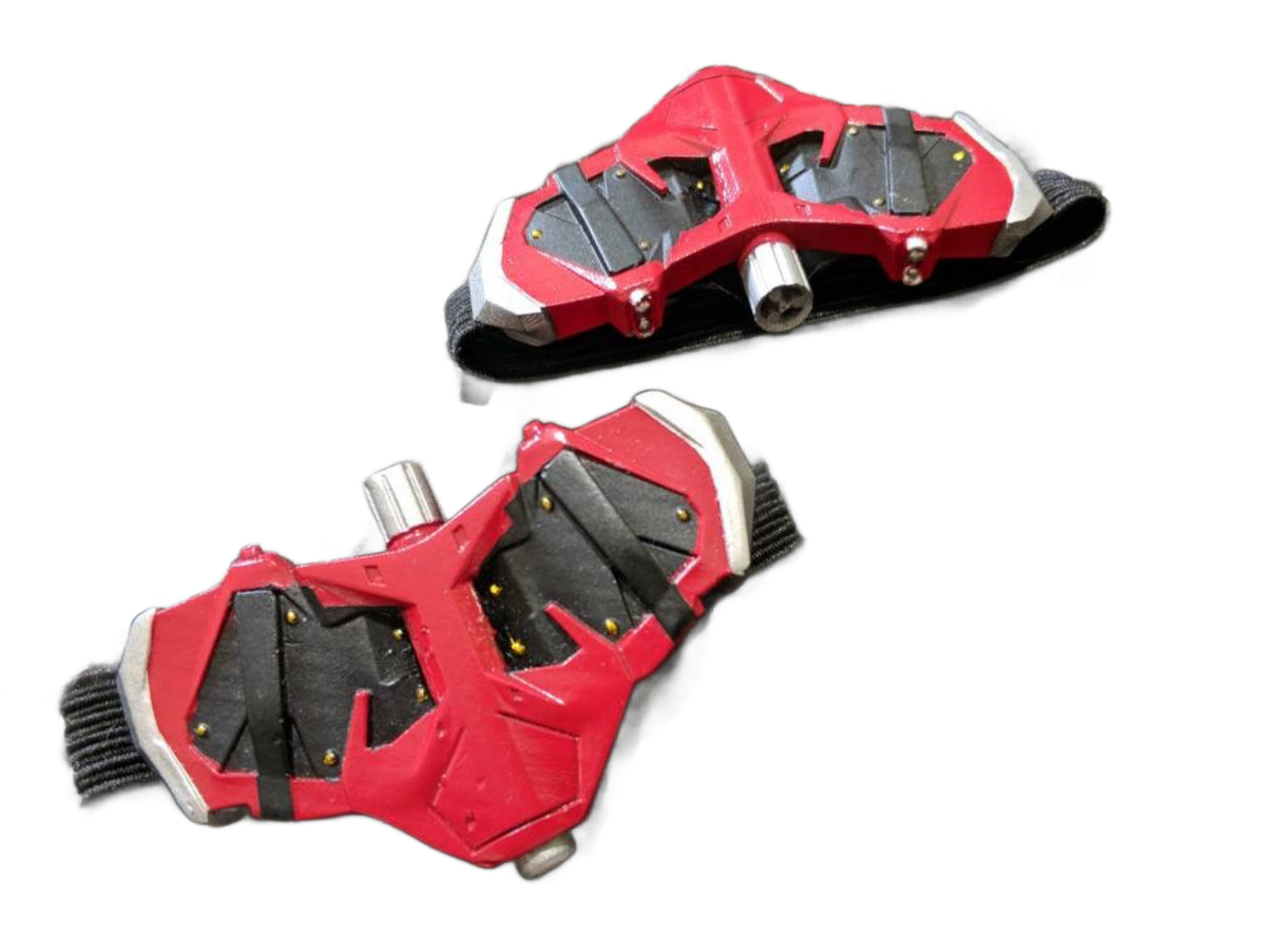 Updated product image