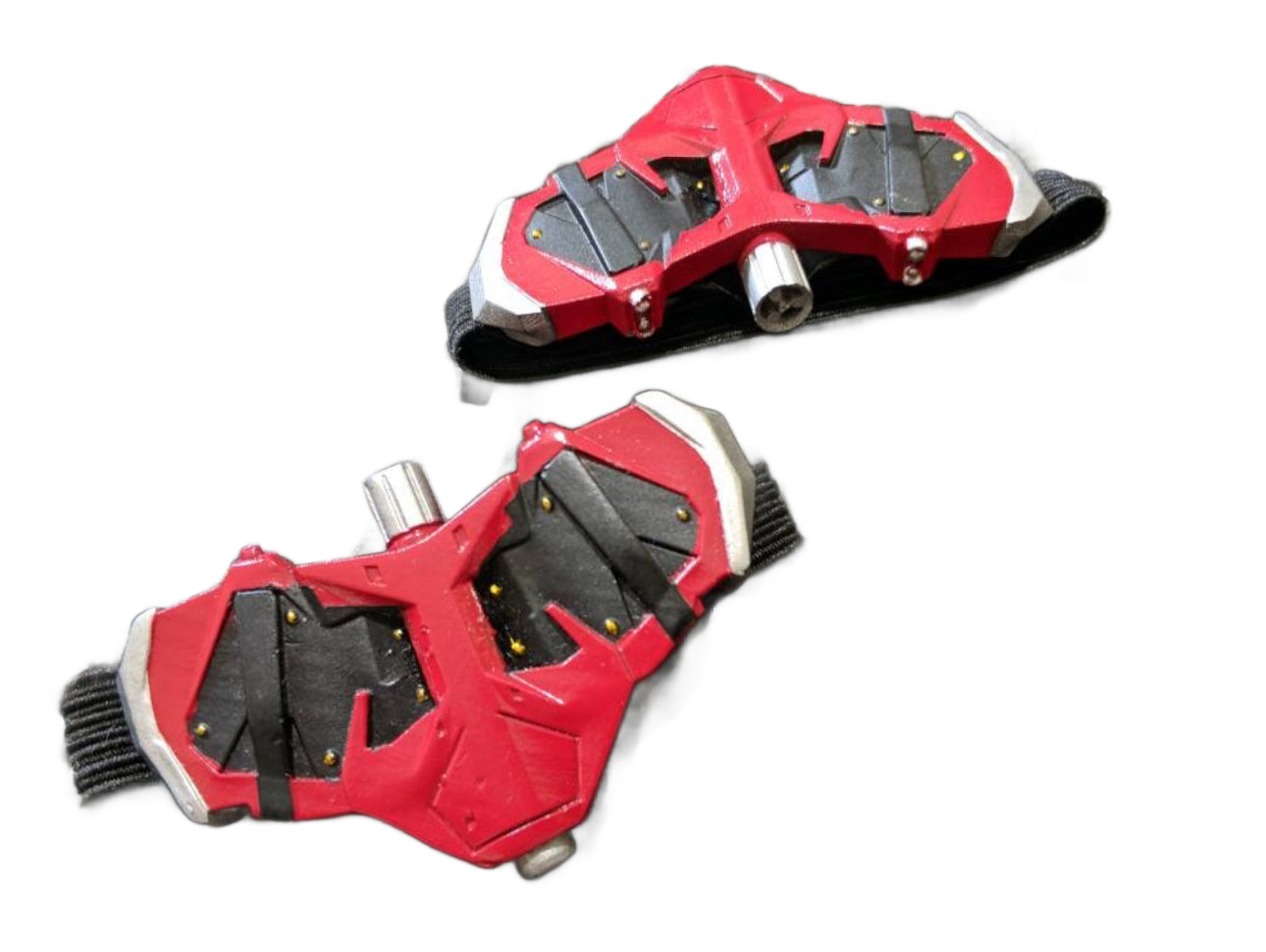 Updated product image