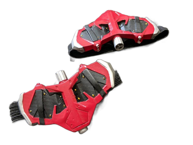 Updated product image