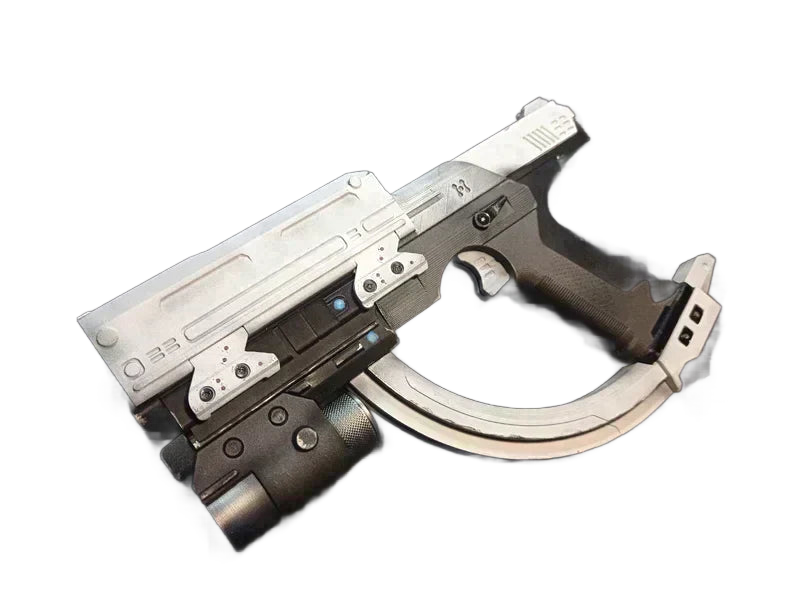 Updated product image