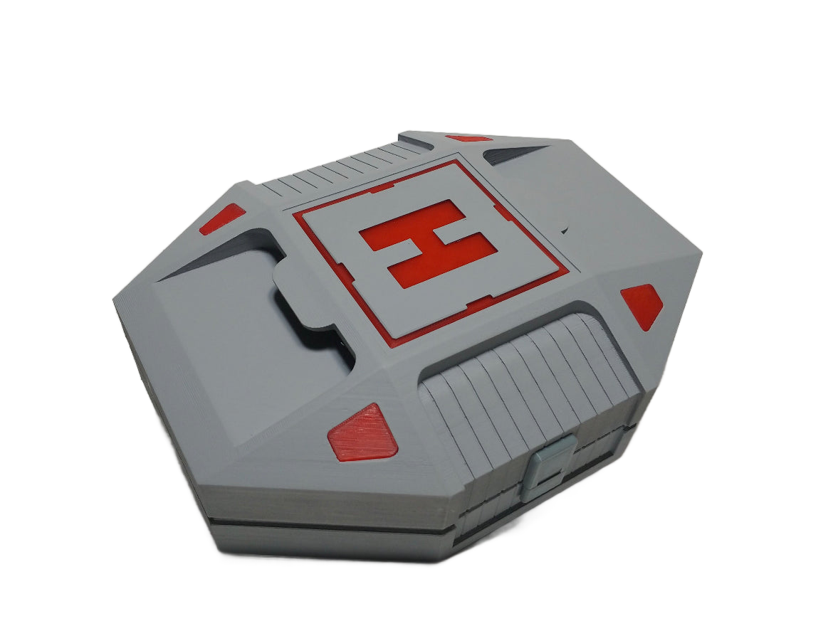 Updated product image